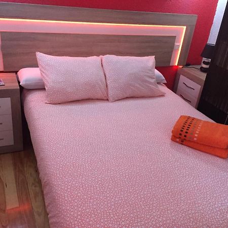 Appartement A La Montagne Palau-de-Cerdagne Dış mekan fotoğraf