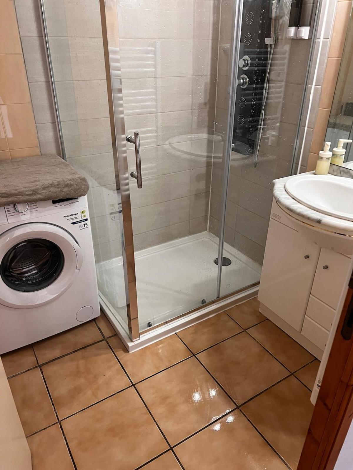 Appartement A La Montagne Palau-de-Cerdagne Dış mekan fotoğraf