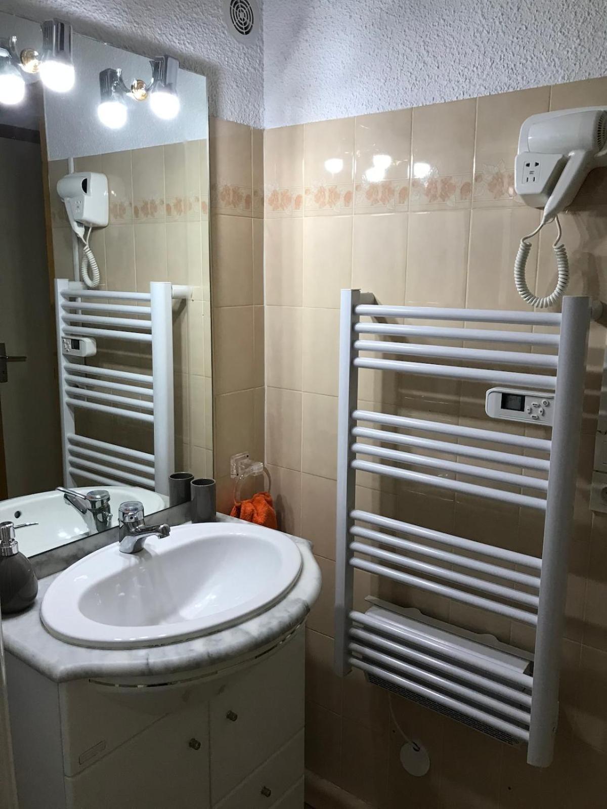 Appartement A La Montagne Palau-de-Cerdagne Dış mekan fotoğraf