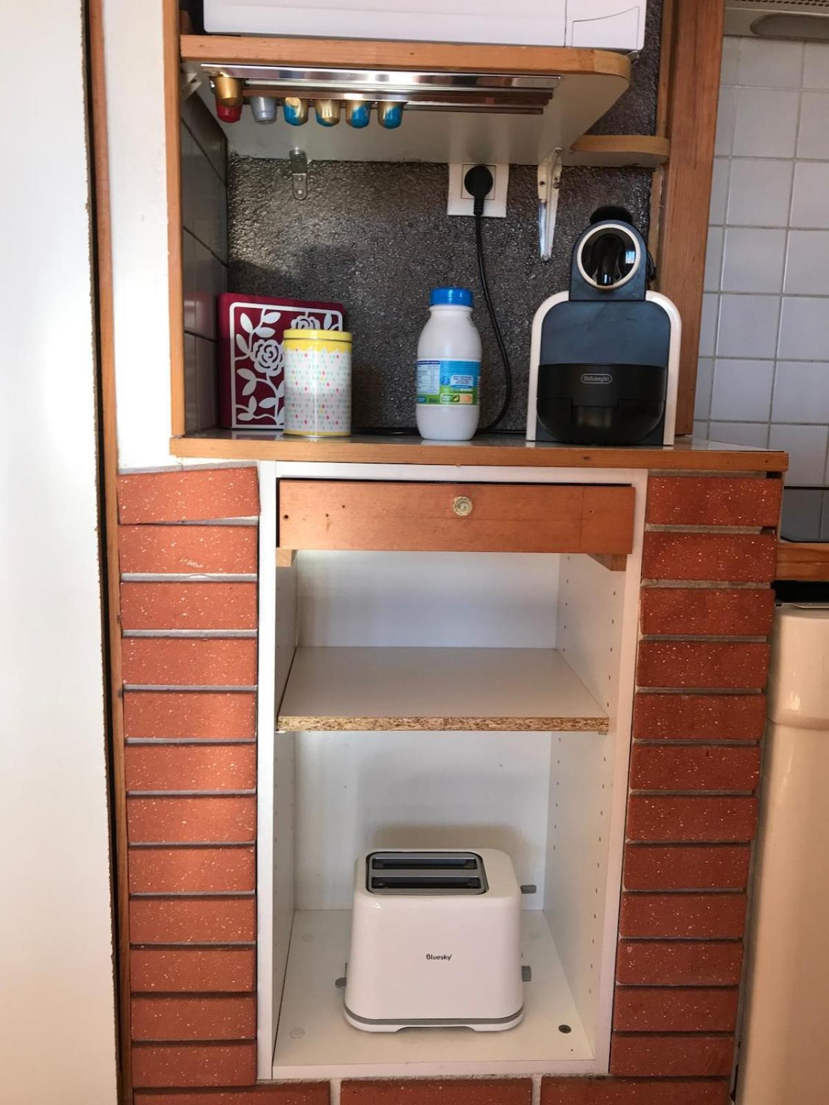 Appartement A La Montagne Palau-de-Cerdagne Dış mekan fotoğraf