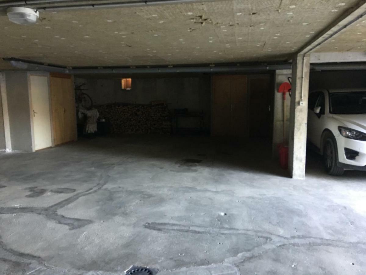 Appartement A La Montagne Palau-de-Cerdagne Dış mekan fotoğraf