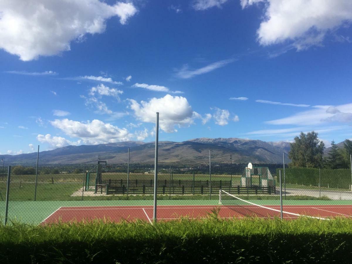 Appartement A La Montagne Palau-de-Cerdagne Dış mekan fotoğraf